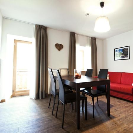 Residence Cavanis Wellness & Spa サッパーダ 部屋 写真