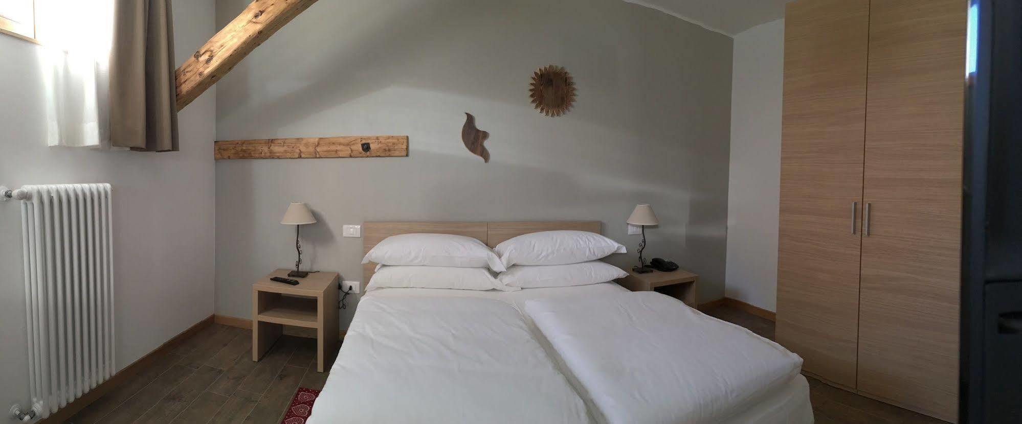 Residence Cavanis Wellness & Spa サッパーダ エクステリア 写真