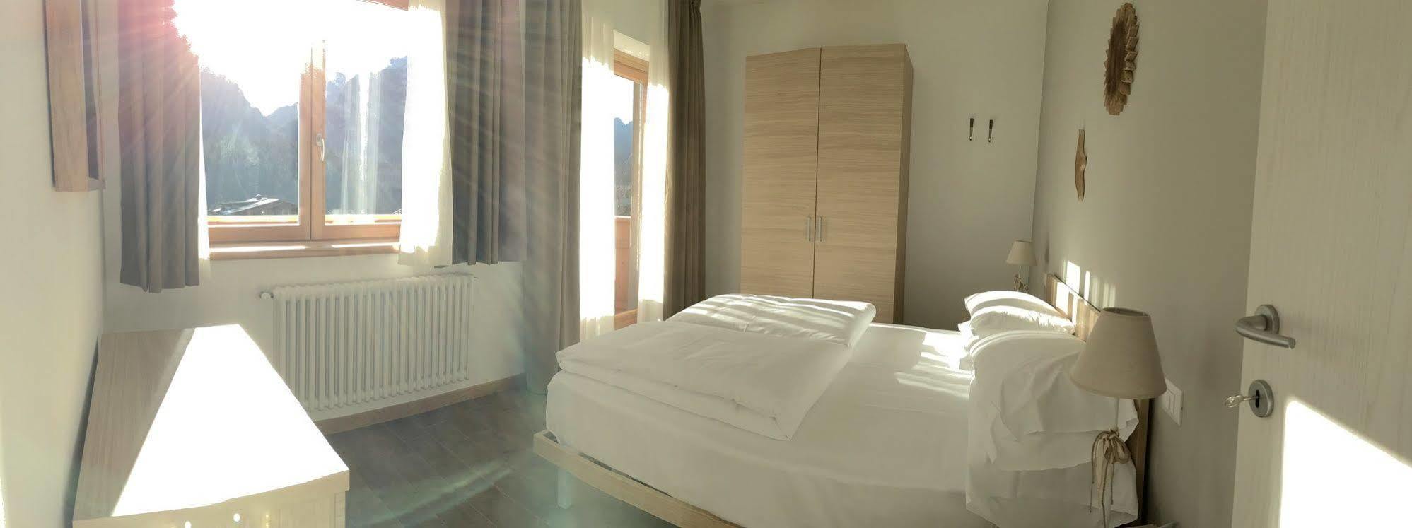 Residence Cavanis Wellness & Spa サッパーダ エクステリア 写真
