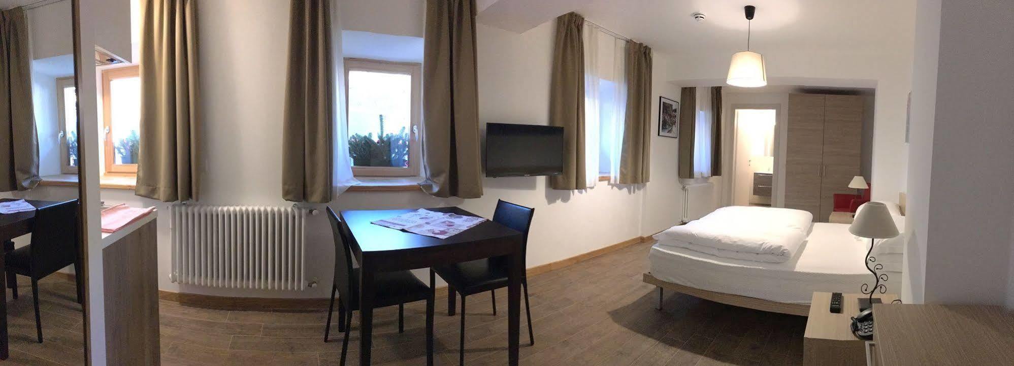 Residence Cavanis Wellness & Spa サッパーダ エクステリア 写真